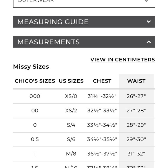 CHICO'S 3/4  LENGTH JACKET ANIMAL PRINT SIZE 0 DRAWSTRING WAIST  LG SLEEVE - Picture 7 of 7